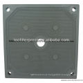 Leo Filter Press Membrane Filter Plates